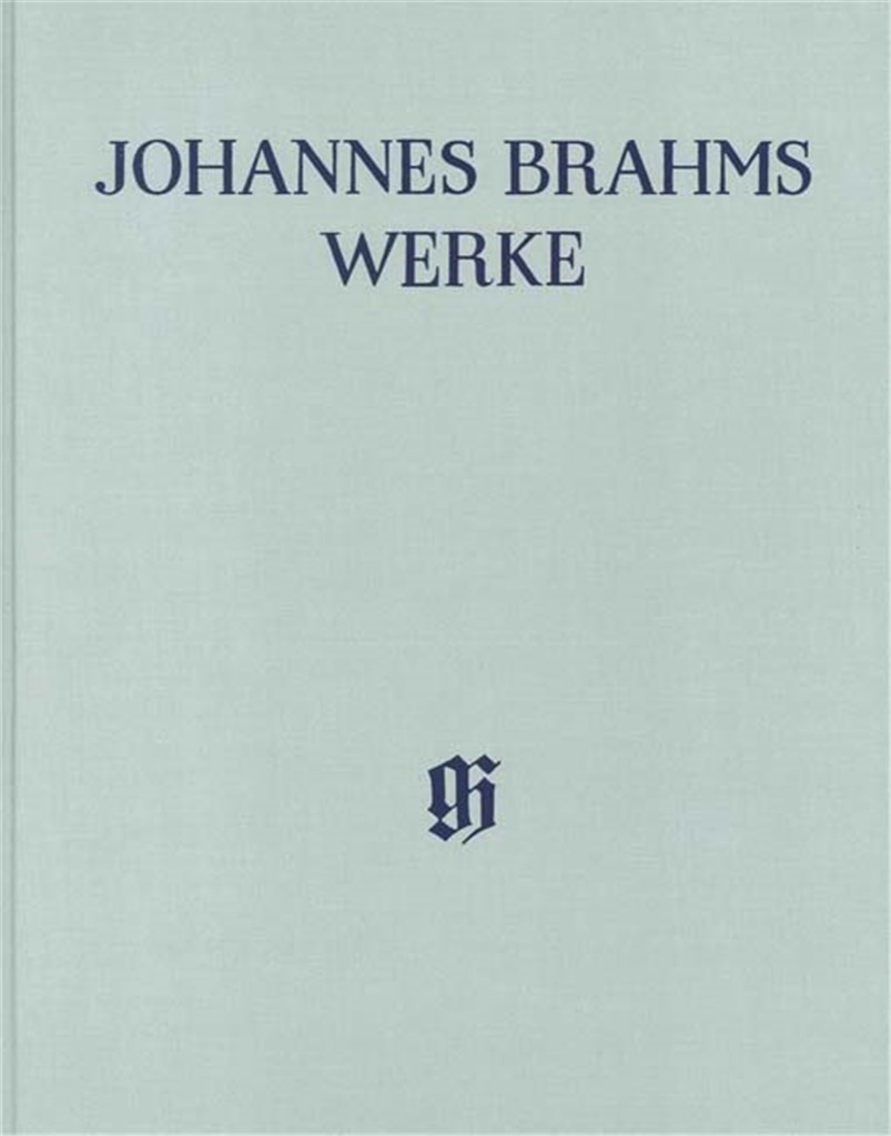Works For Choir and Quartets
